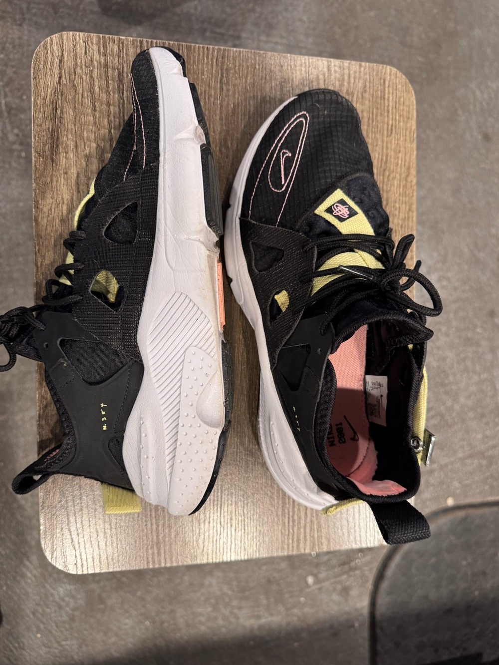 Nike Huarache